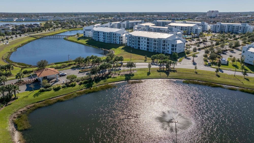 Paradox Themed Apartment #402 - Image 55