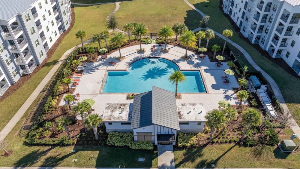 Paradox Themed Apartment #402 - Image 52