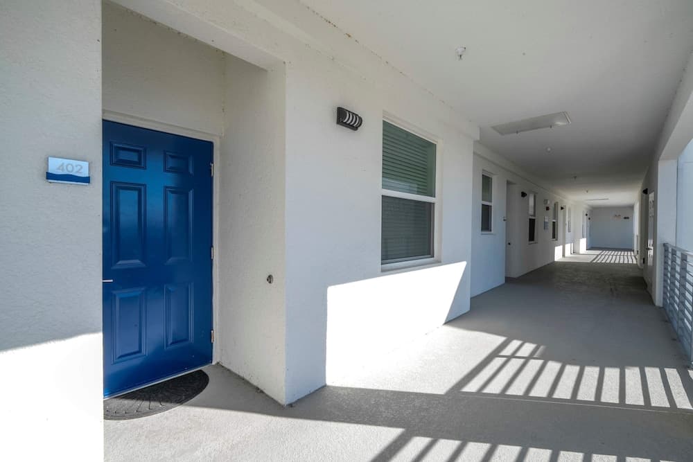 Paradox Themed Apartment #402 - Image 26