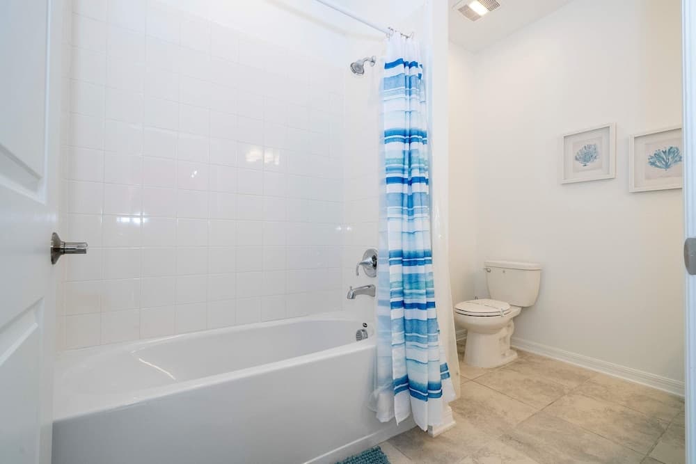 Paradox Themed Apartment #402 - Image 16