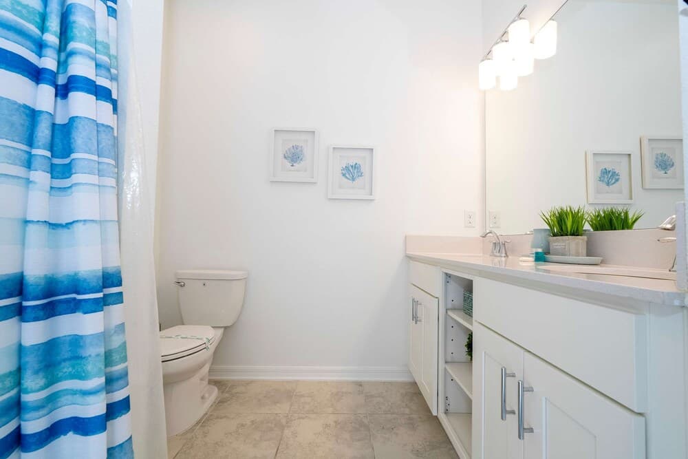 Paradox Themed Apartment #402 - Image 17