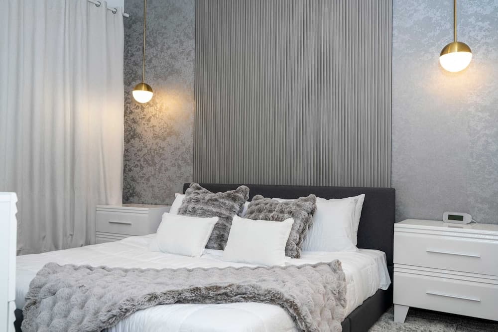 Paradox Themed Apartment #402 - Image 18