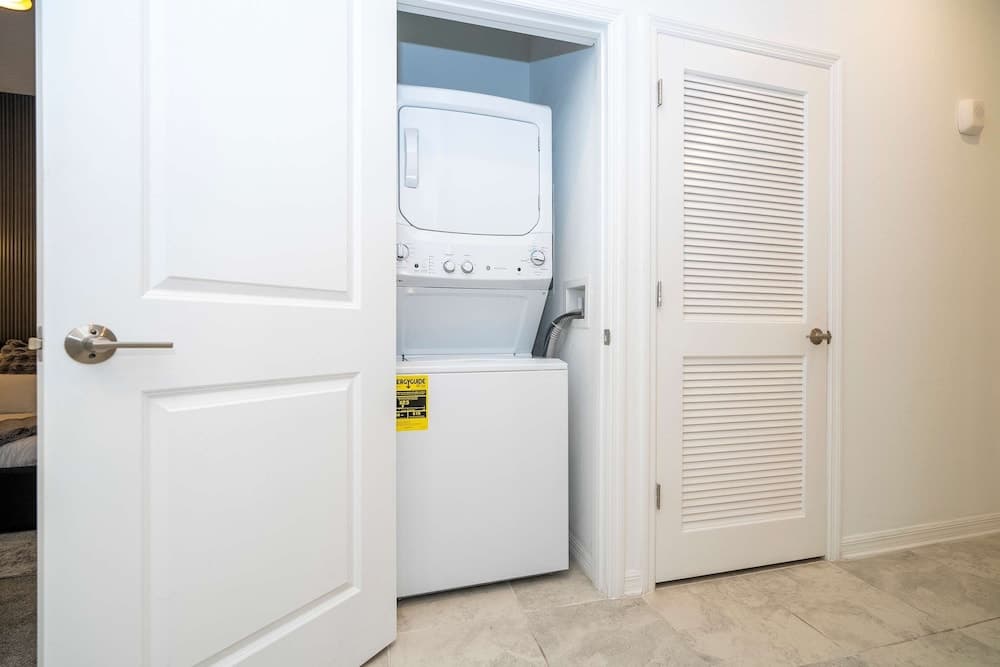 Paradox Themed Apartment #402 - Image 21