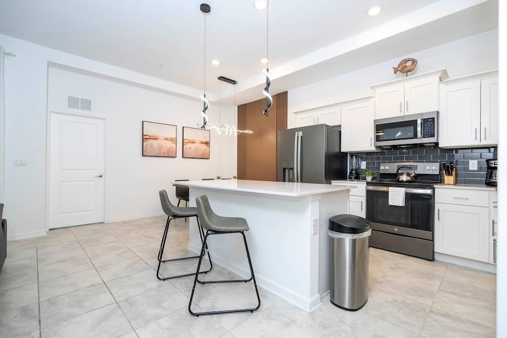 Paradox Themed Apartment #402 - Image 11