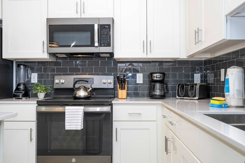 Paradox Themed Apartment #402 - Image 10