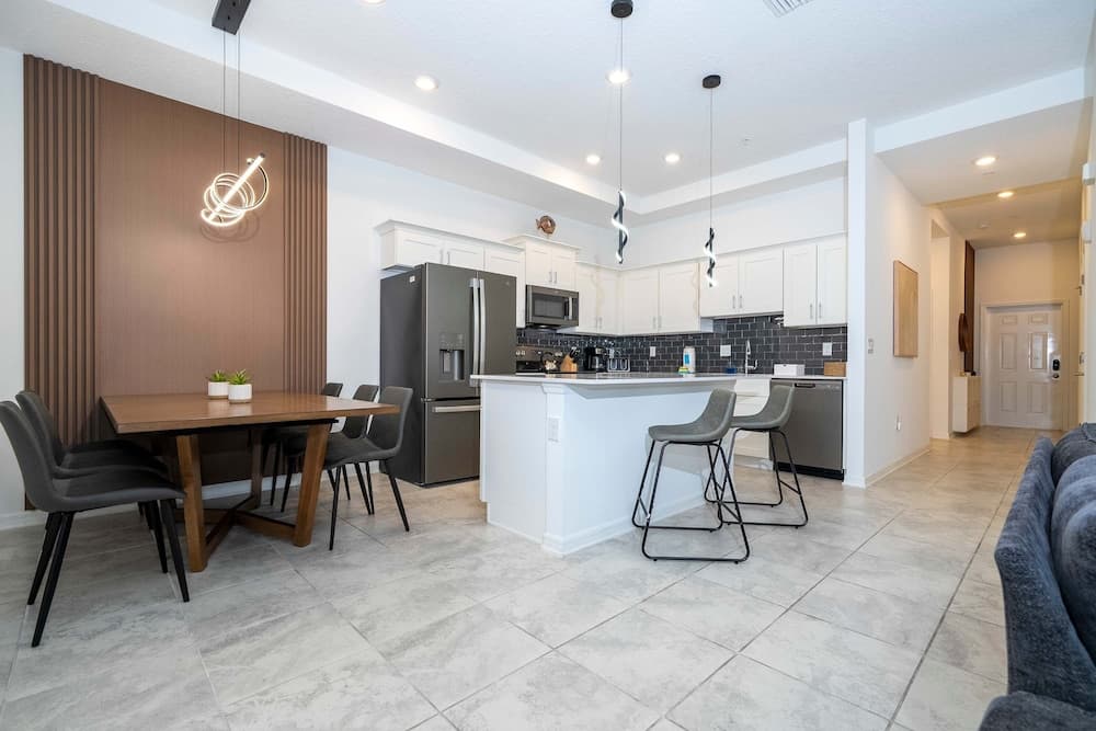 Paradox Themed Apartment #402 - Image 5