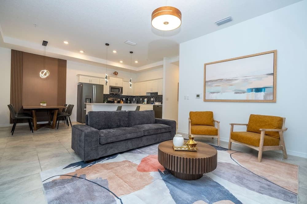 Paradox Themed Apartment #402 - Image 2