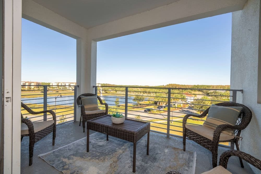 Paradox Themed Apartment #402 - Image 25