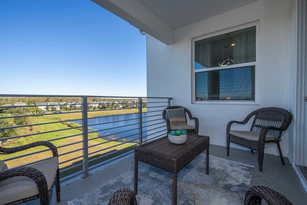 Paradox Themed Apartment #402 - Image 2