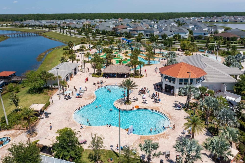 Paradox Themed Apartment #402 - Image 45