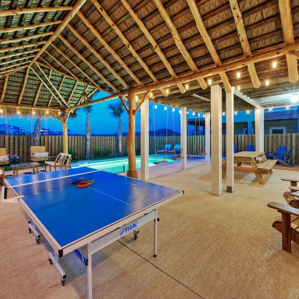 Tipsea Turtle House - Image 63