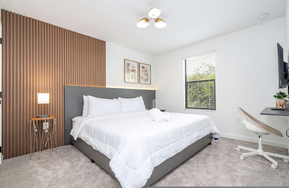 Tranquil Townhouse #3221 - Image 4