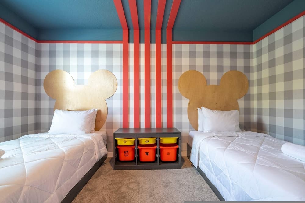 Tranquil Townhouse #3221 - Image 27