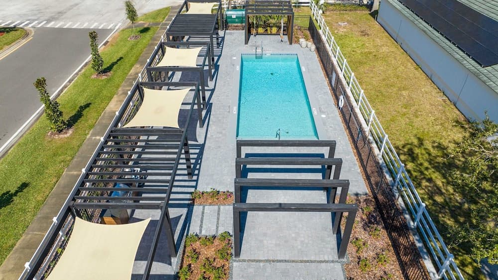 Tranquil Townhouse #3221 - Image 2