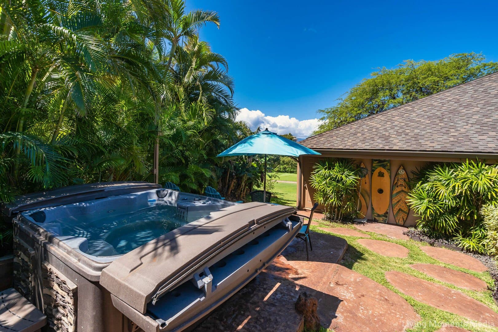 Kaanapali Hini Home - Image 61