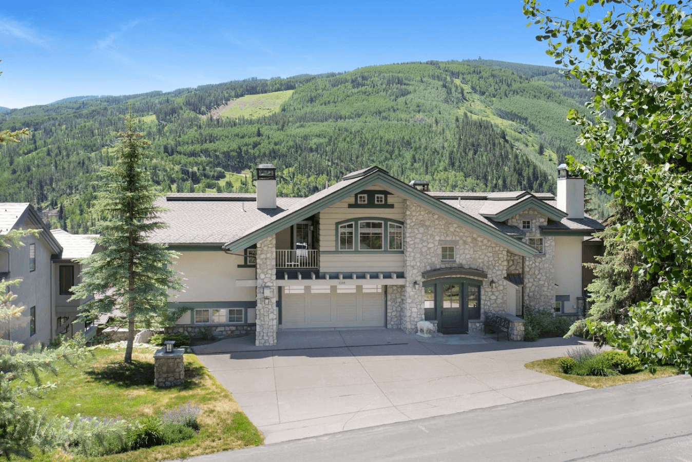 Luxe Vail Retreat - Image 1
