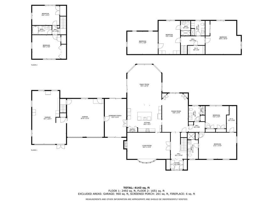Oyster Harbor Villa - Image 76