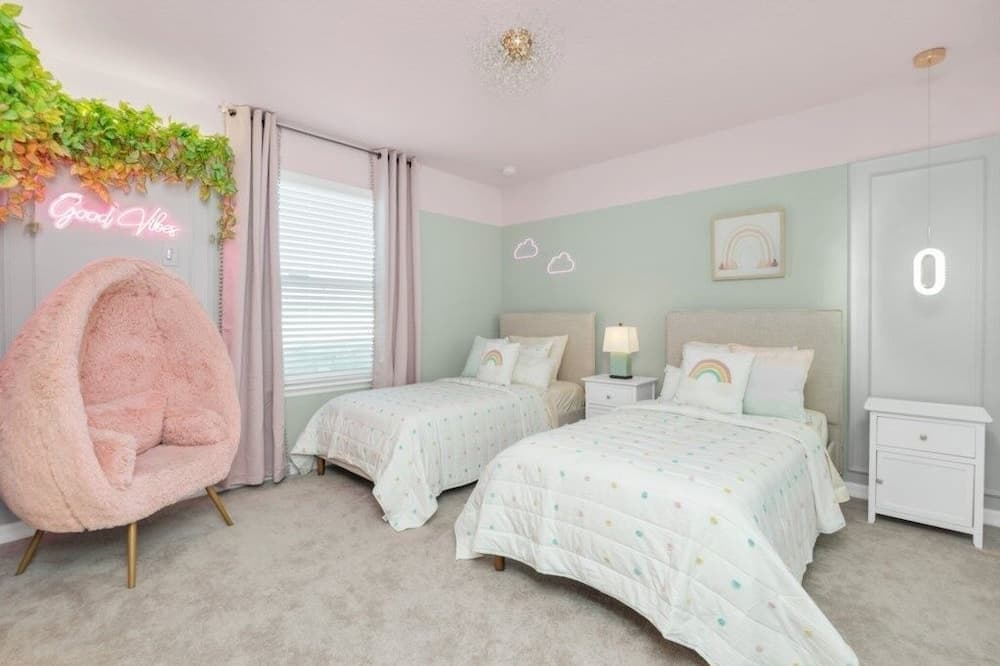 Lavender Villa - Image 17