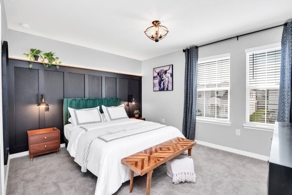 Lavender Villa - Image 25