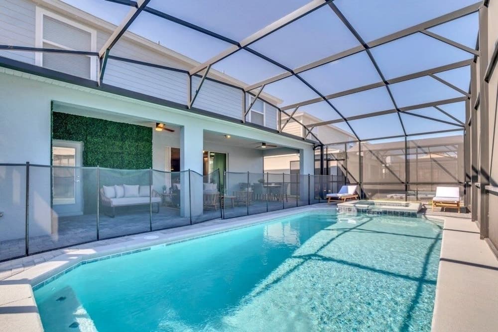 Lavender Villa - Image 52