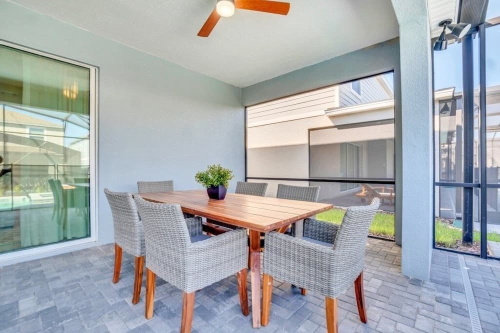 Lavender Villa - Image 48