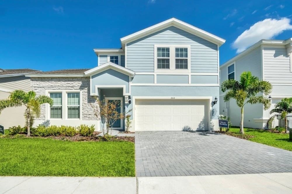 Lavender Villa - Image 54