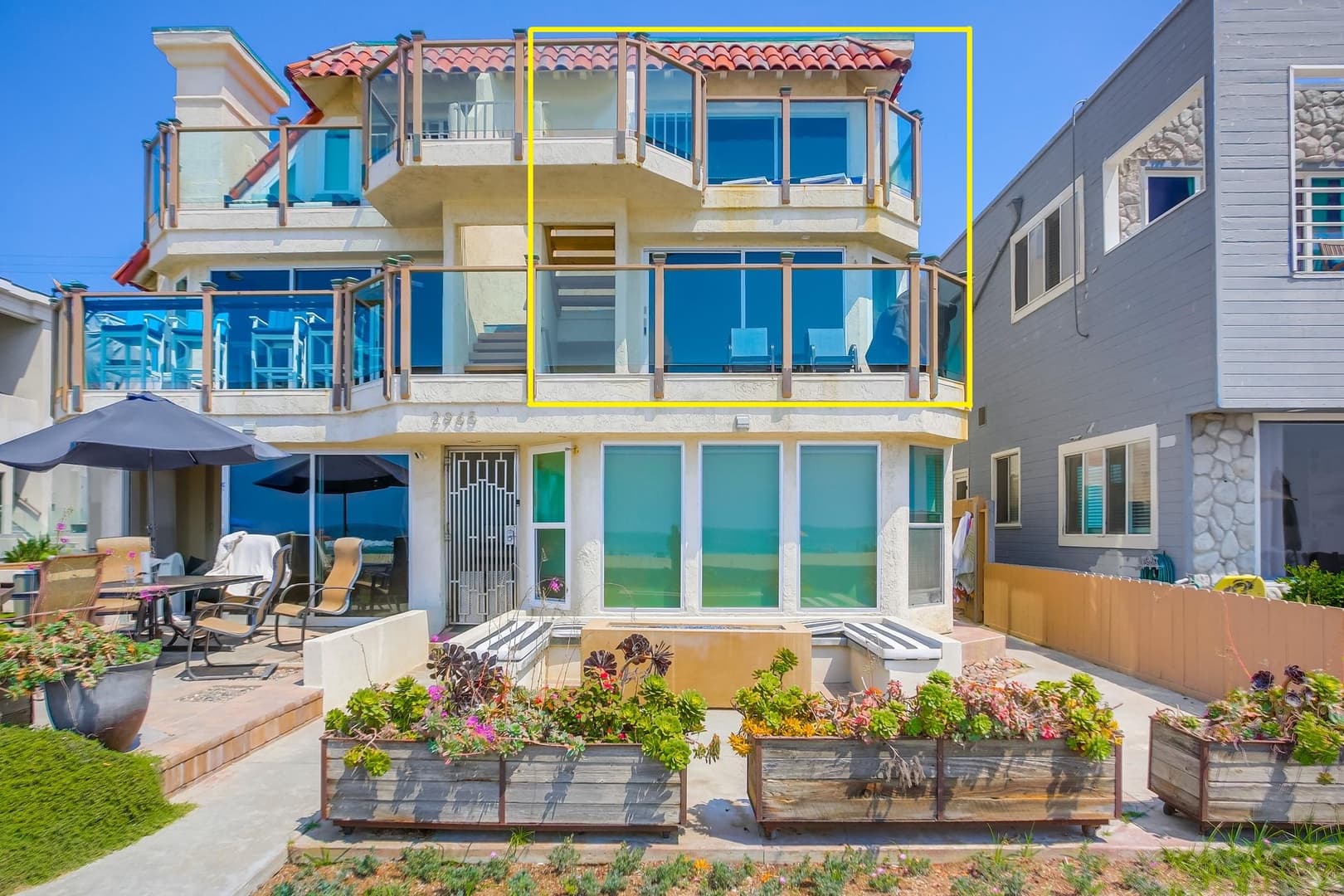 Ocean Watch Home - Image 1