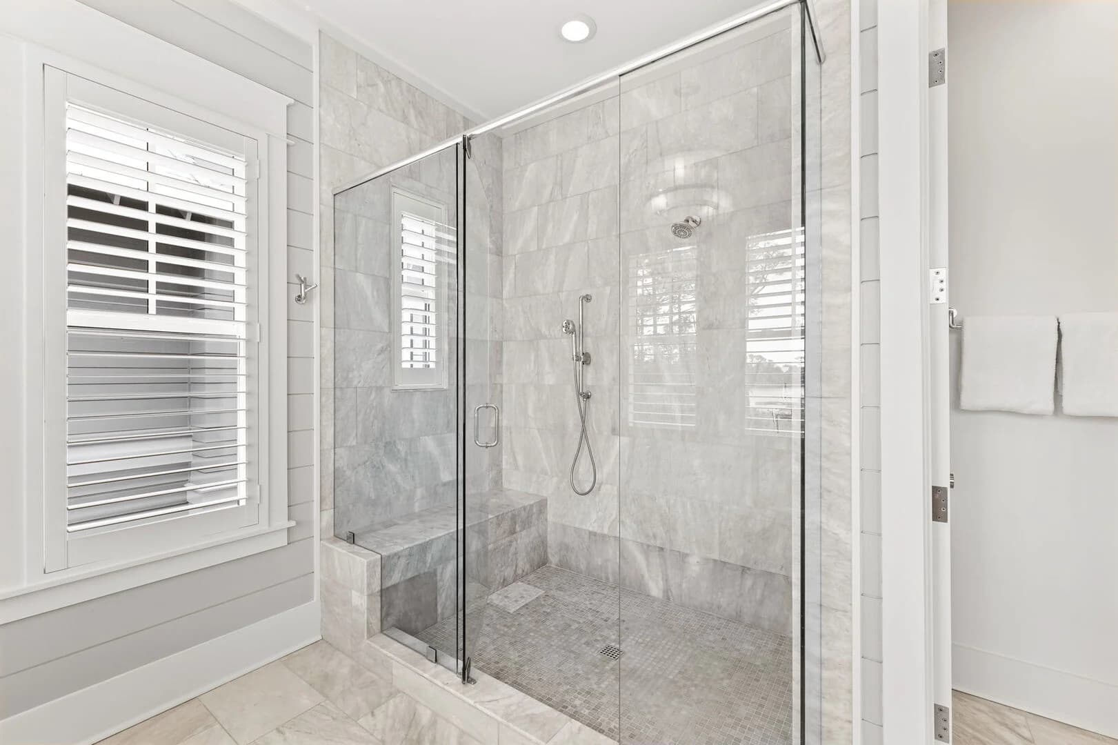 Sand Between Pines - Image 24