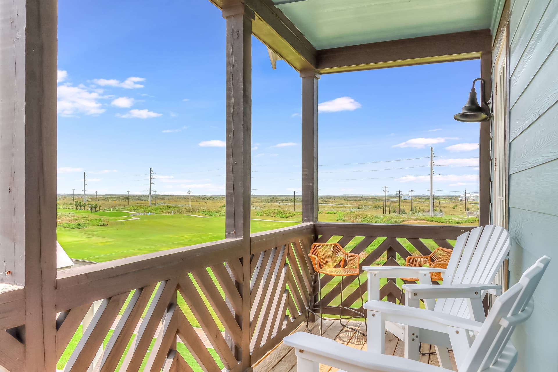 Sunset on the Ninth - Image 26