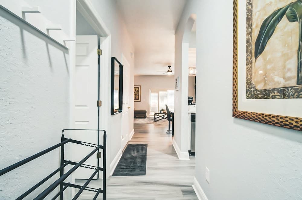 Fantastic Calabria Townhouse #3602 - Image 3