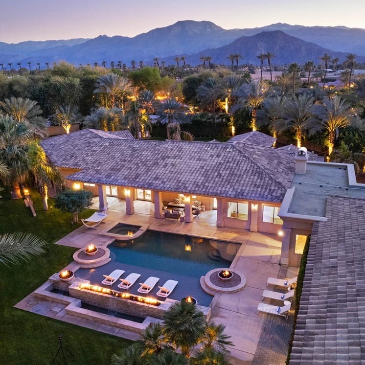 Date Palm Estate - Image 1