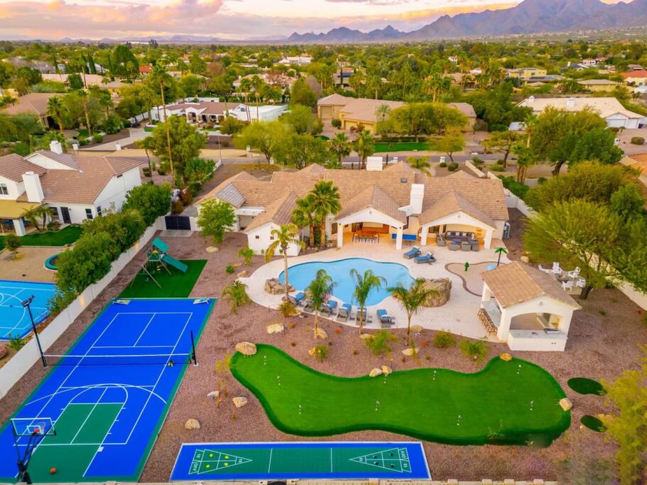 Desert Cove - Image 113