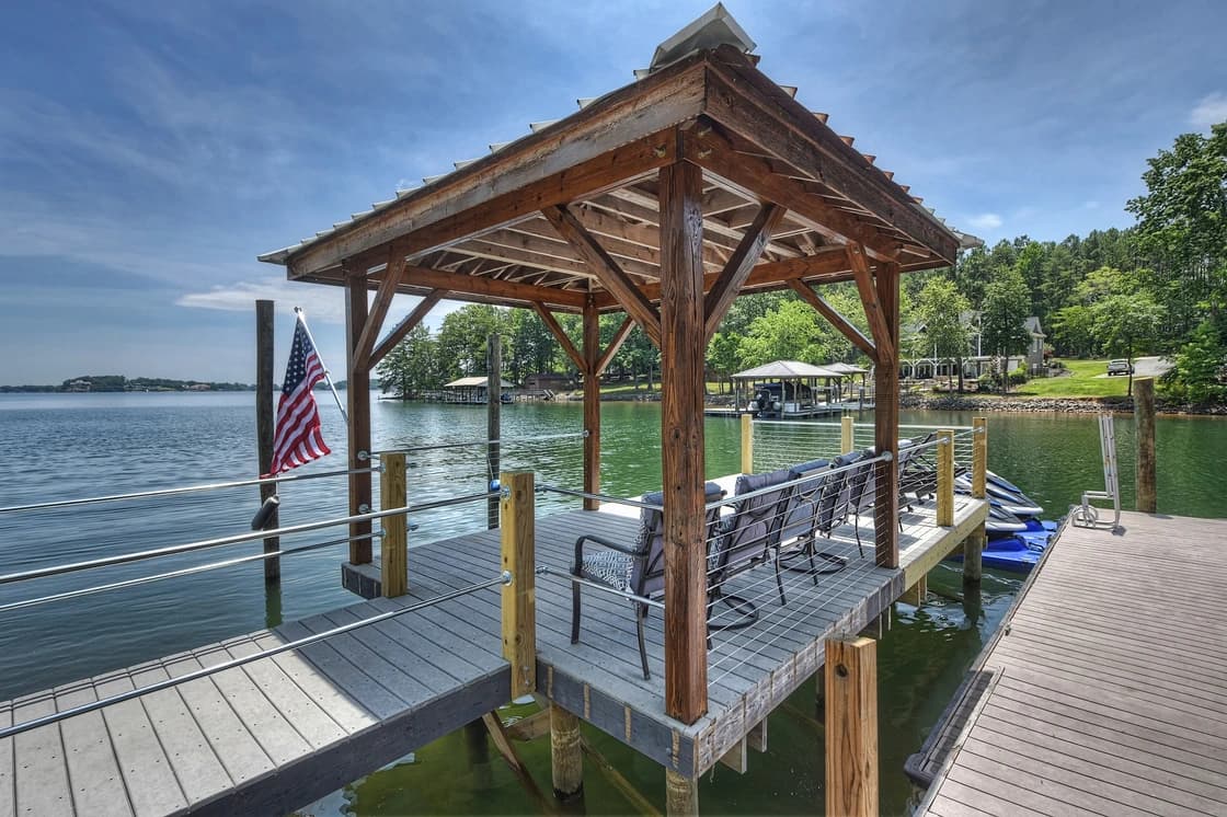 Bright Water Cove - Image 44