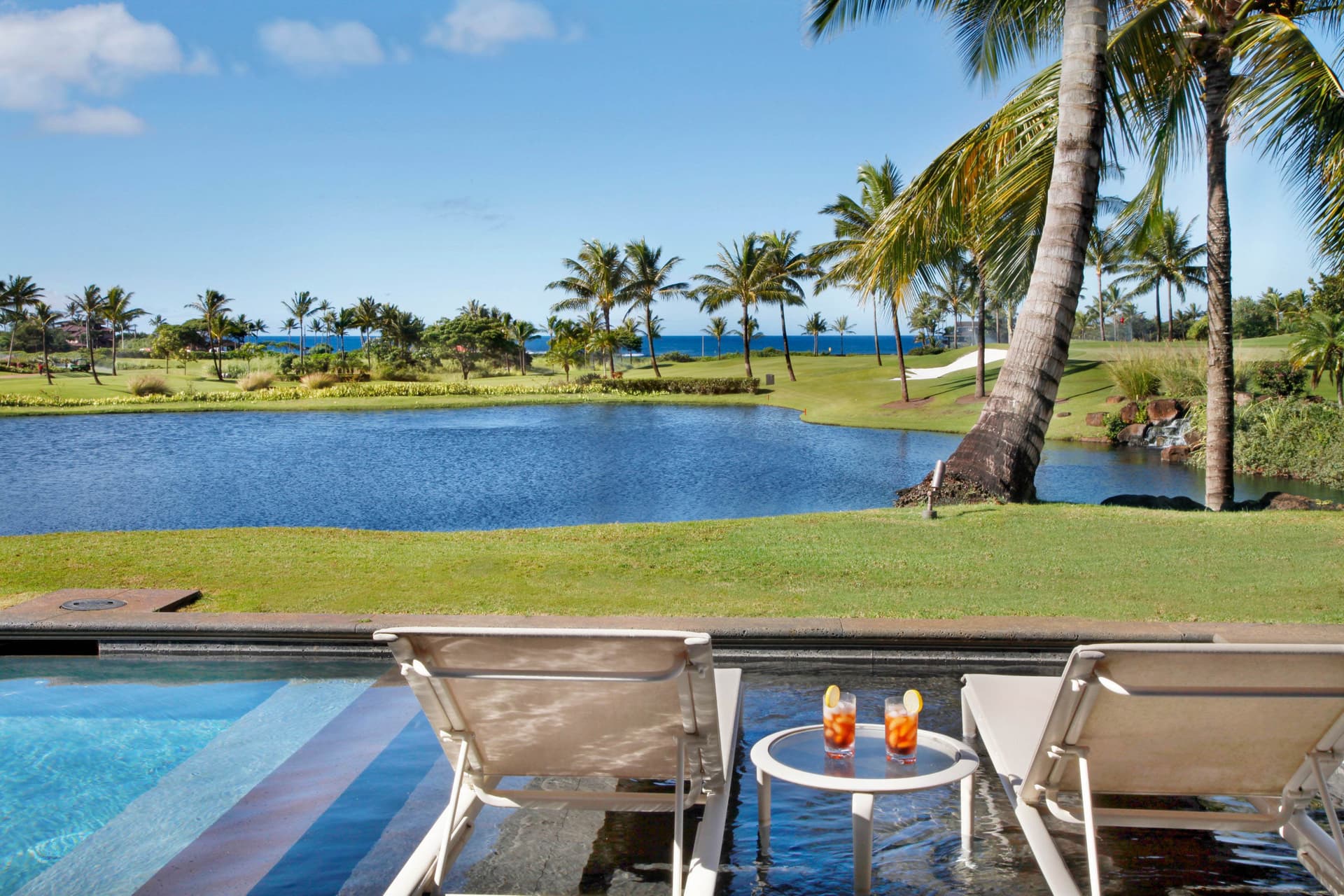 Lodge at Kukui'ula Villa #5 - Image 2