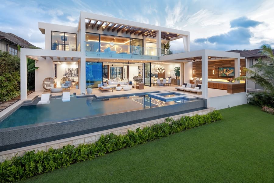 Diamond Head Grand Escape - Image 32