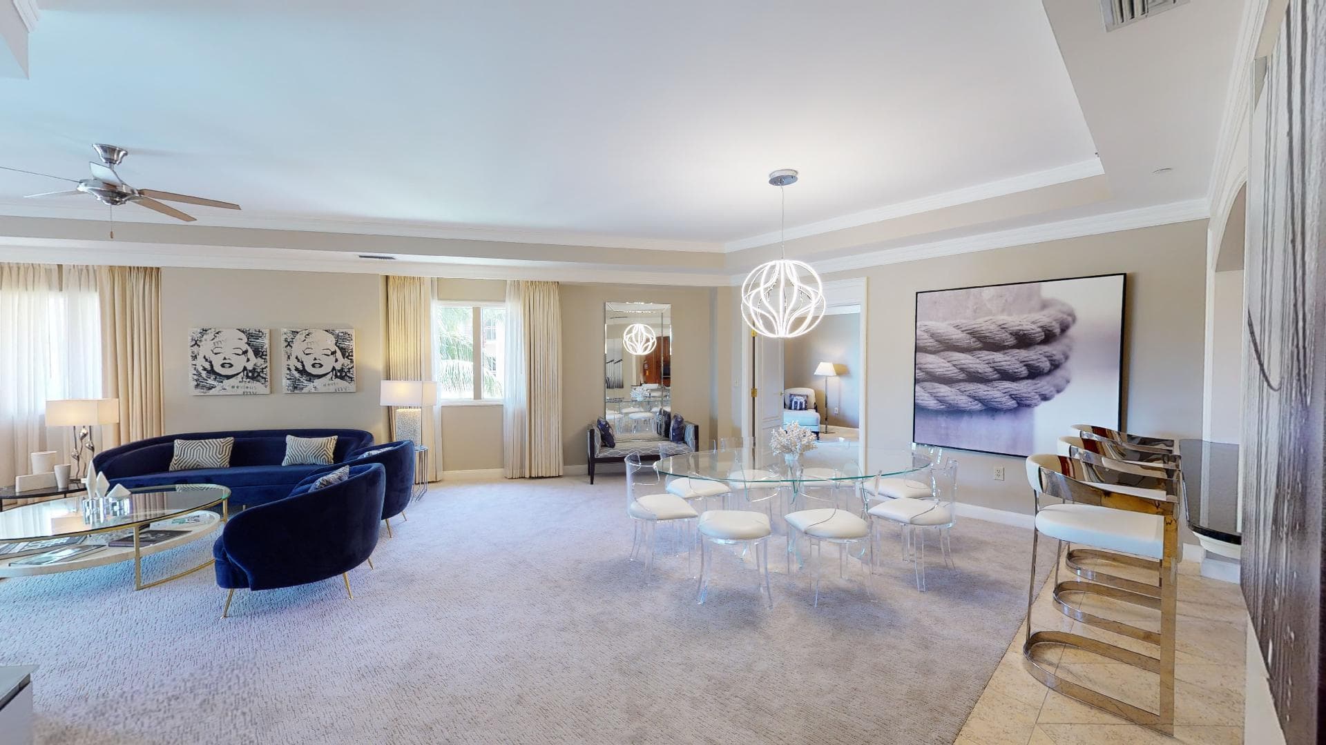 Ritz-Carlton Residence #304 - Image 8