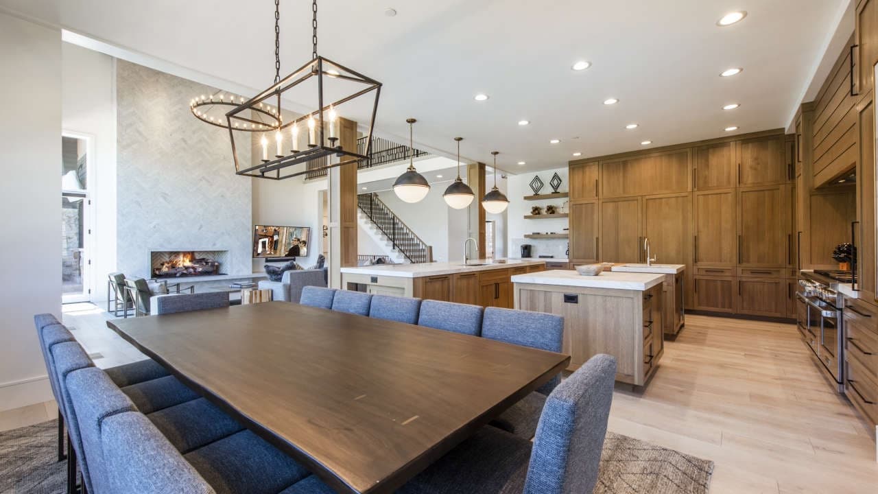 Frostwood Gondola at Canyons - Image 9