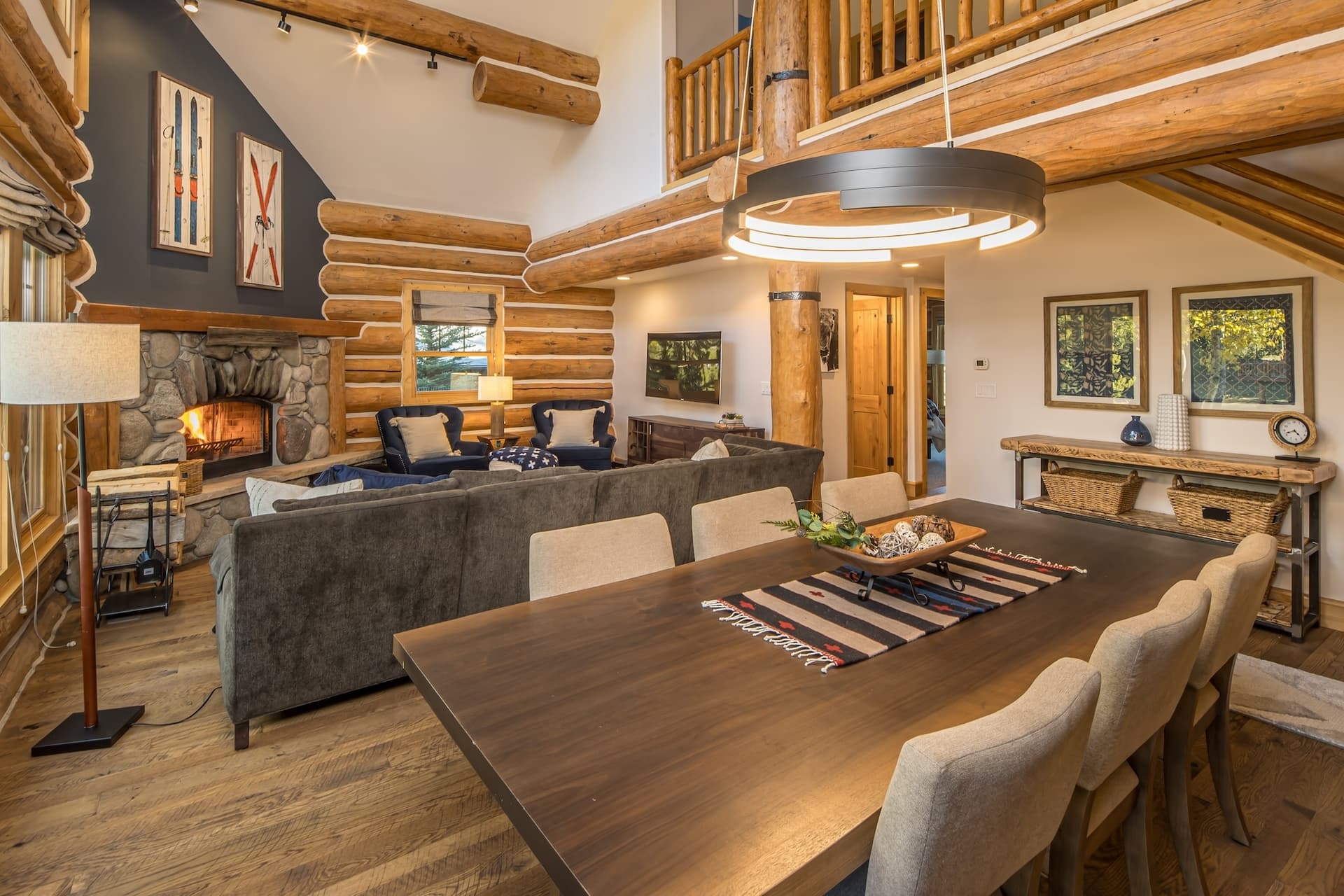 Chief Gull Cabin - Image 4