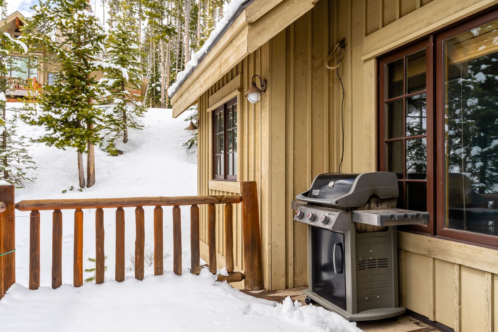 Happy Trails #8 - Image 38