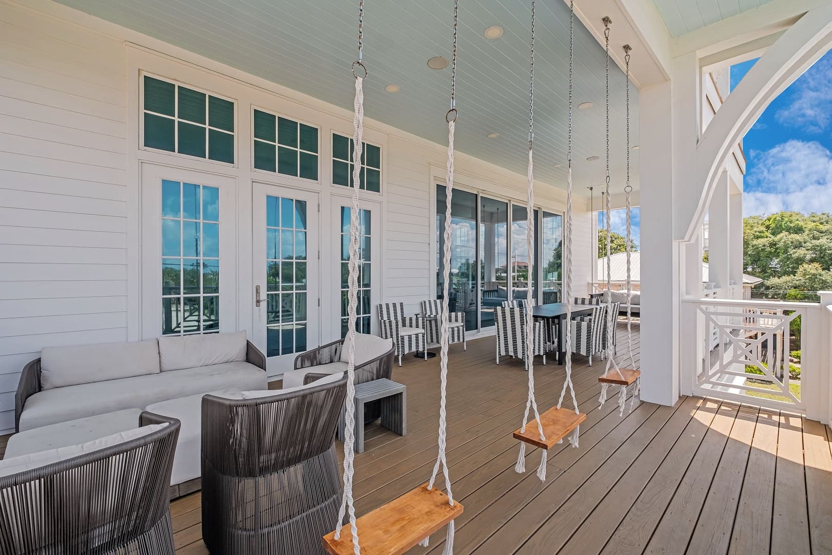 No More Cloudy Days - Image 29