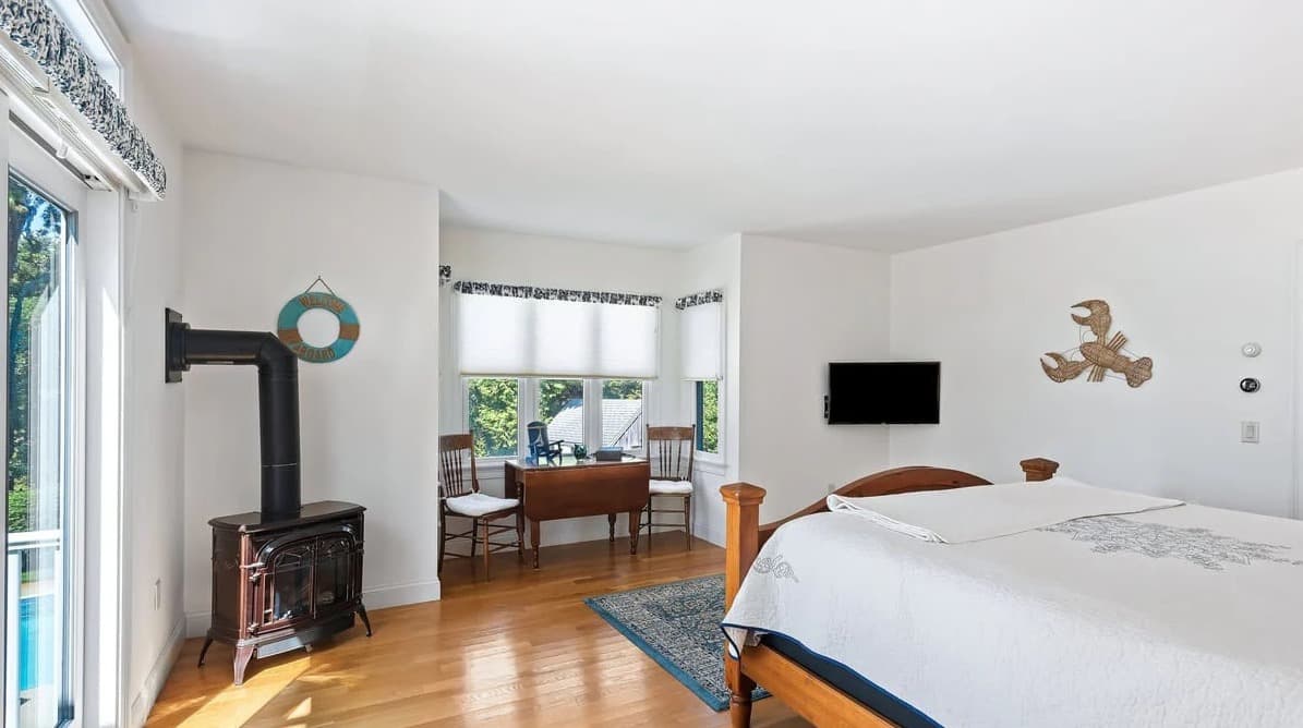 Chatham Bog - Image 16