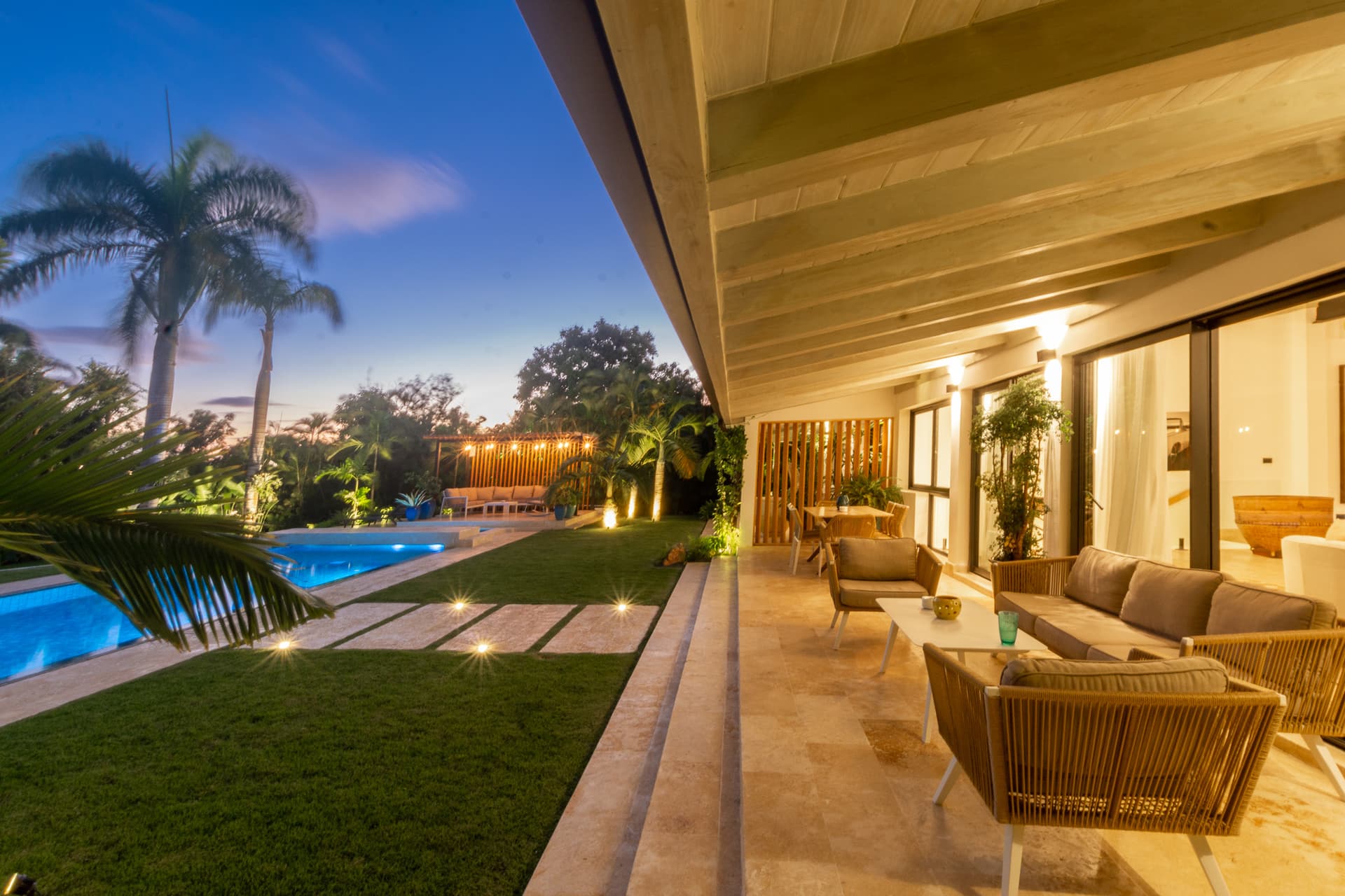 Villa Ocean and Sea - Image 11