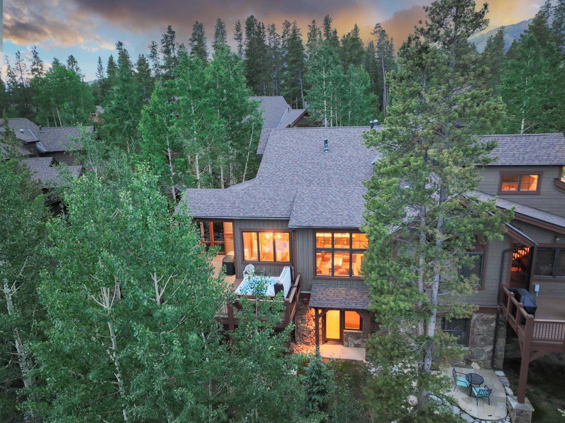 Lodge at Cucumber Patch - Image 27