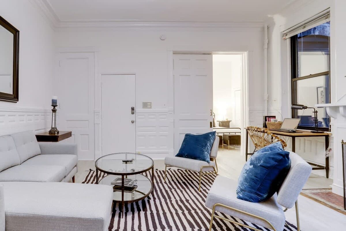 Victorian Residence - Image 13