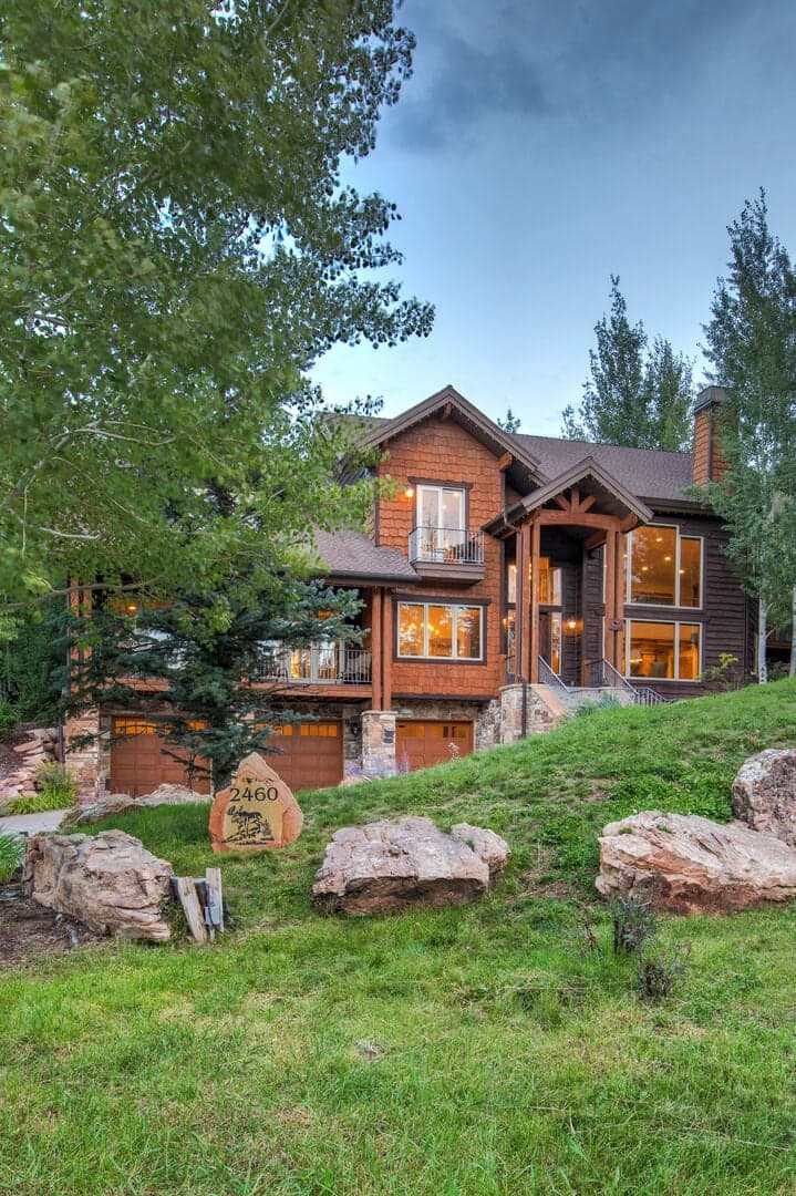 Mountain View Lodge - Image 57