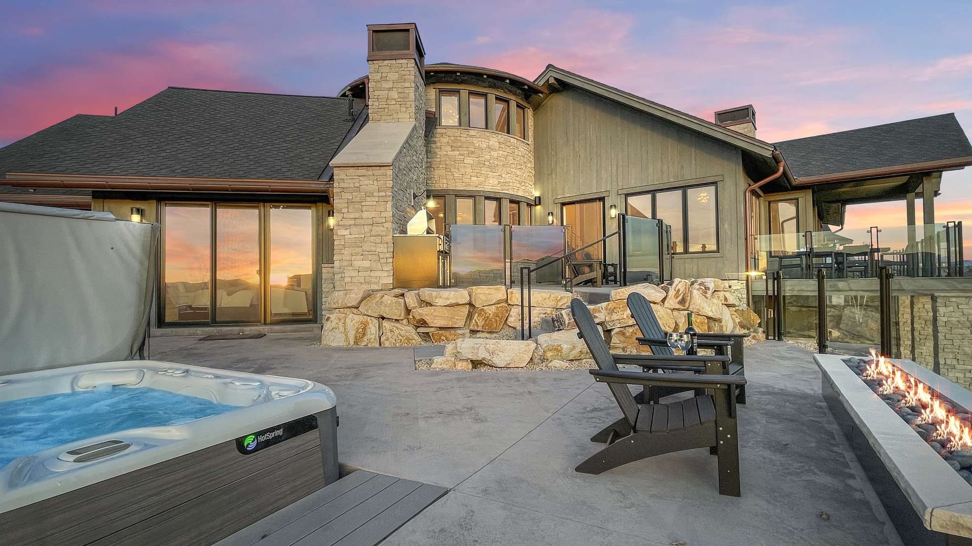 Grande Vistas Estate - Image 1
