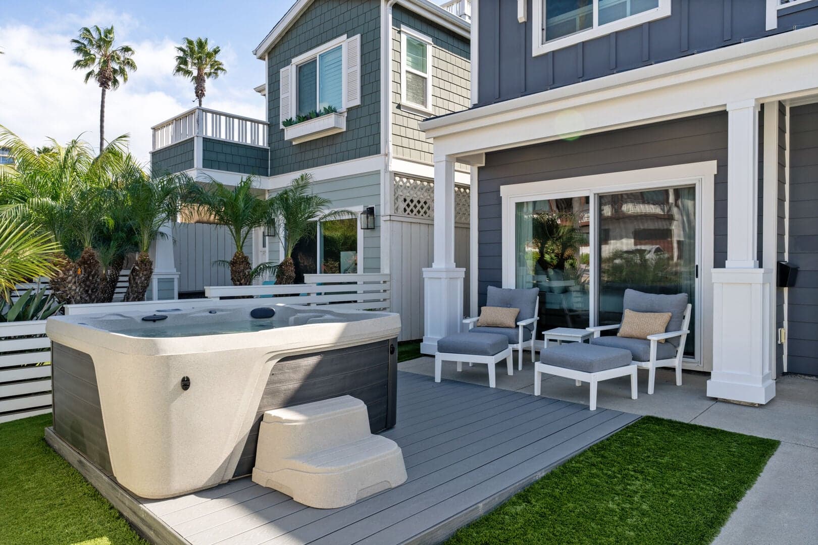 Wilbur Dream Home - Image 1