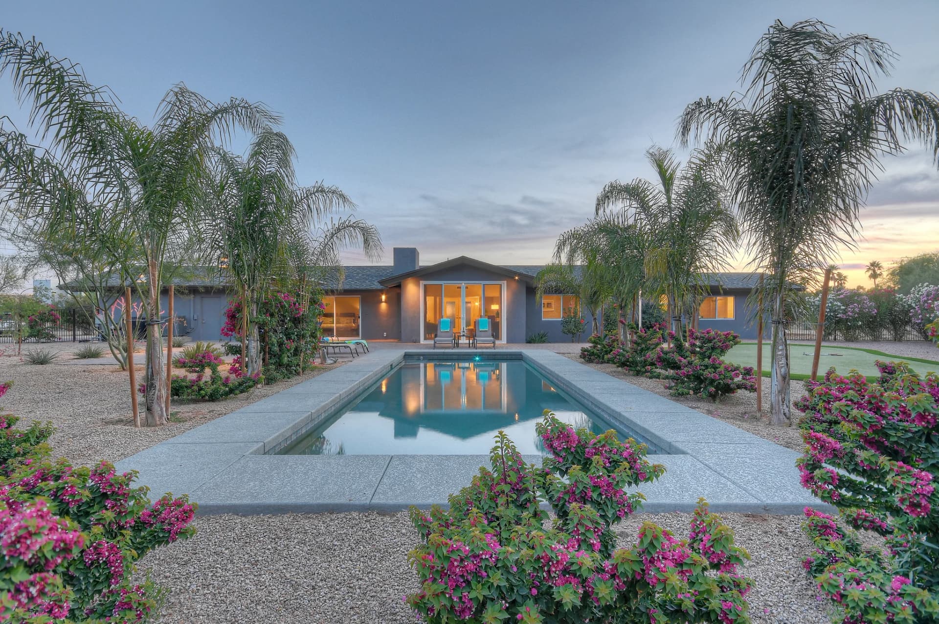Scottsdale Sundown - Image 1