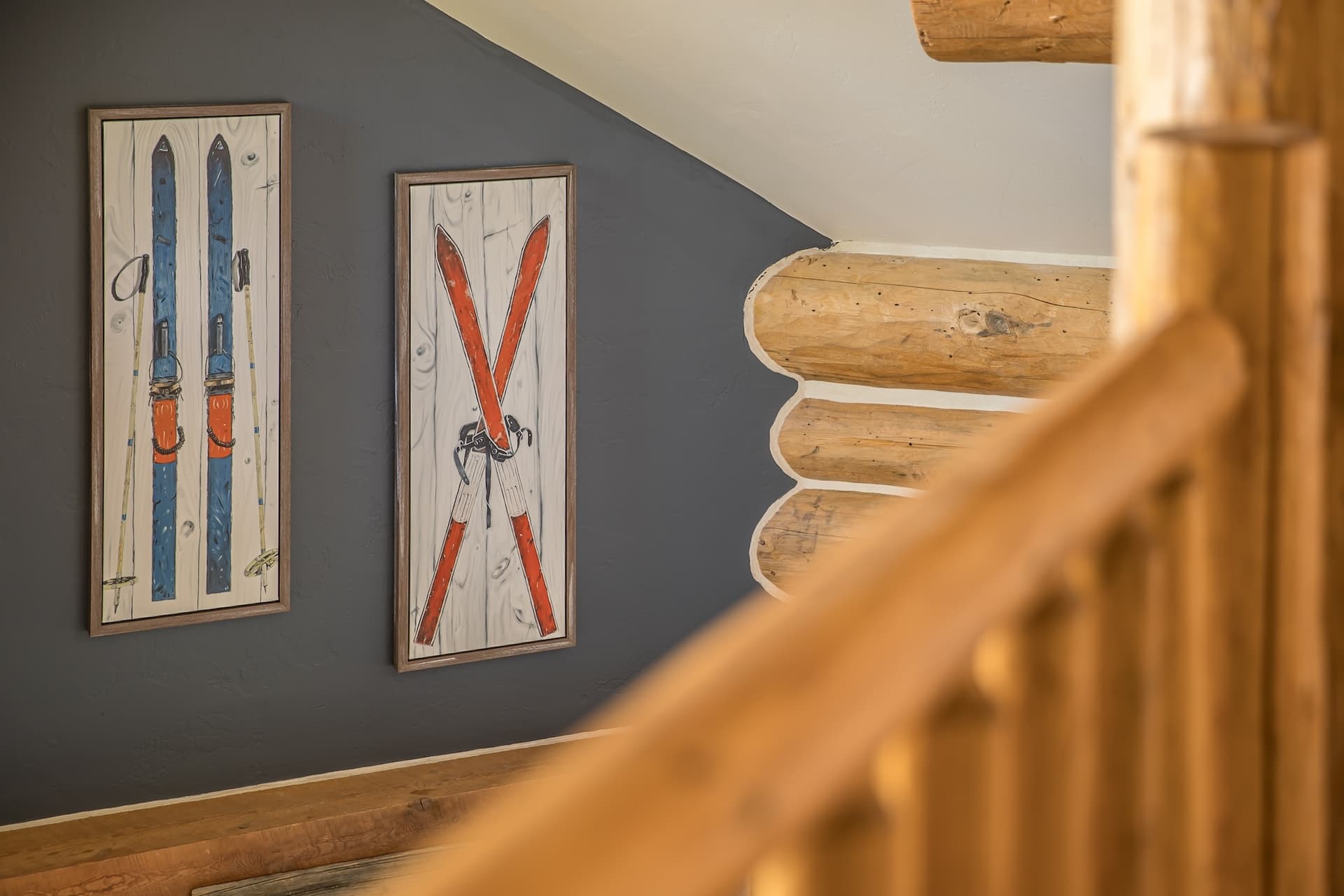 Chief Gull Cabin - Image 20