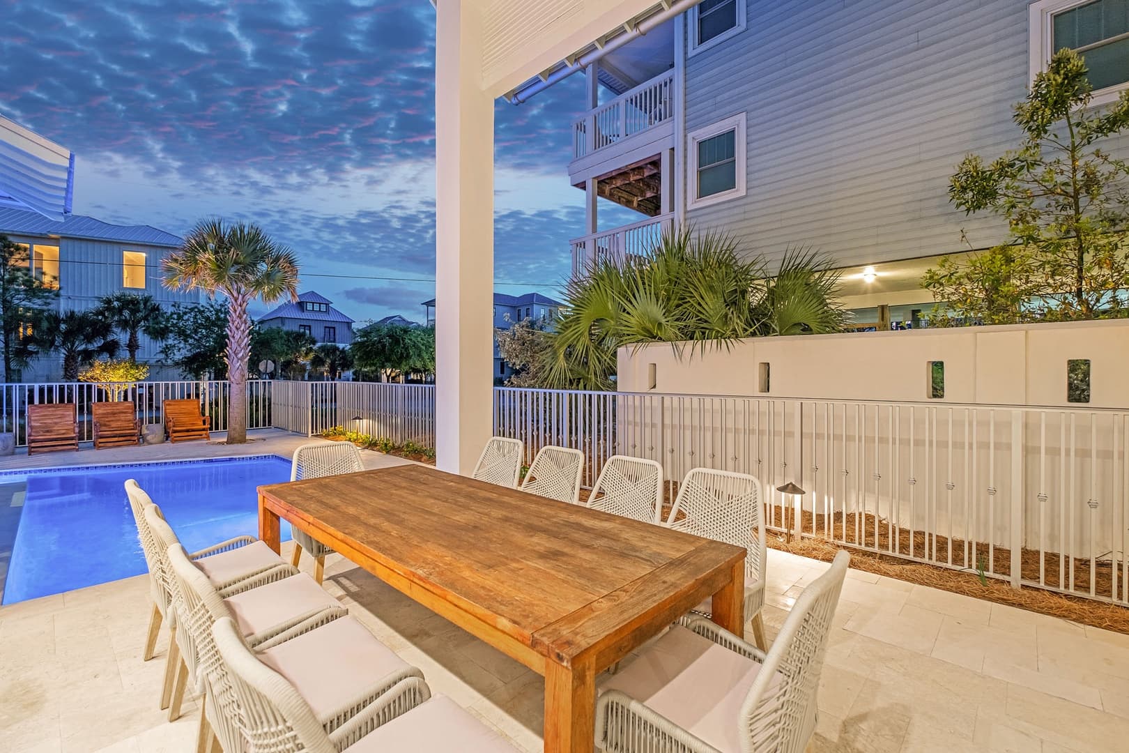 Coastal Dream Manor - Image 23